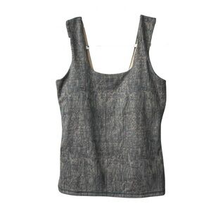 Varley Printed Tank Top
